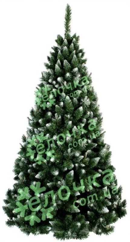 Ель Элит 250 см - новогодняя искусственная елка