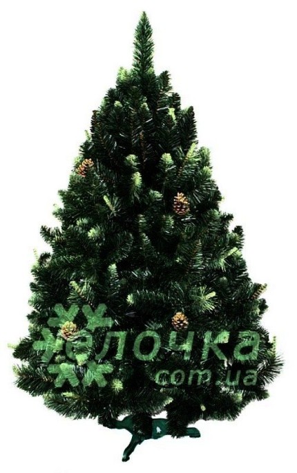 Ель Феерия 150 см - новогодняя искусственная елка