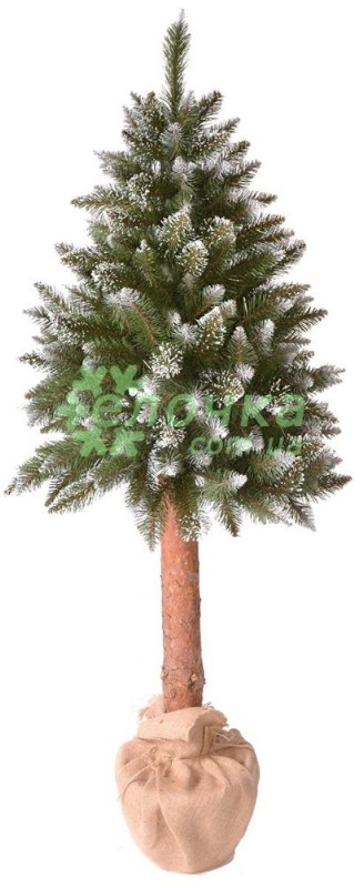 Ель Северное сияние 150 см - искусственная новогодняя елка