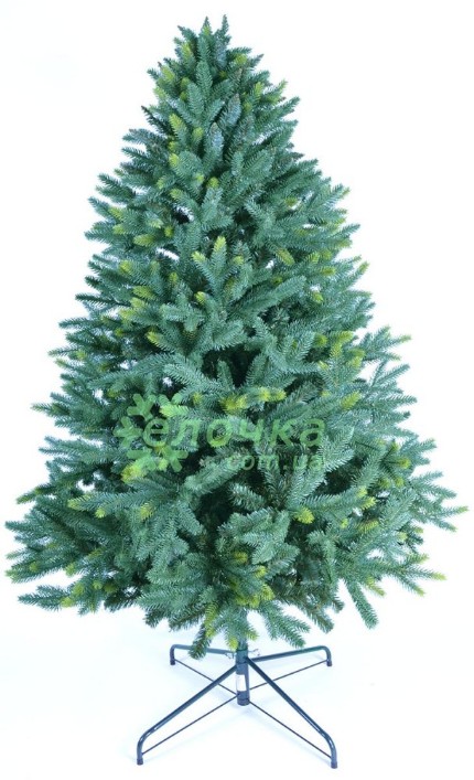 Искусственная новогодняя елка Очарование 180 см