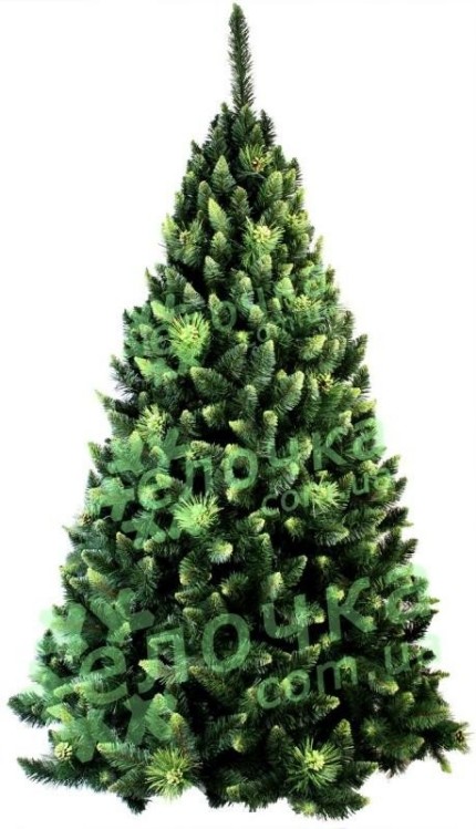 Ель Феерия 220 см - новогодняя искусственная елка