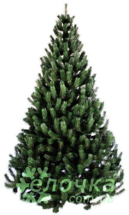 Ель "Нана" 150 см - новогодняя искусственная елка