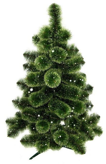 Сосна "Элегант" 180 см новогодняя искусственная пушистая елка