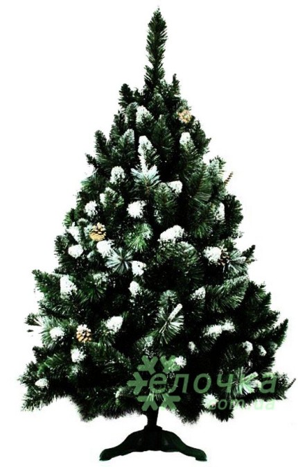 Ель Элит 180 см - новогодняя искусственная елка