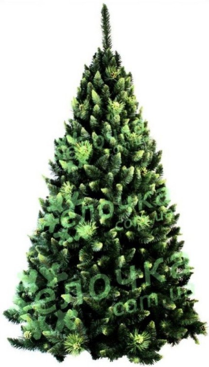 Искусственная новогодняя елка Феерия 180 см