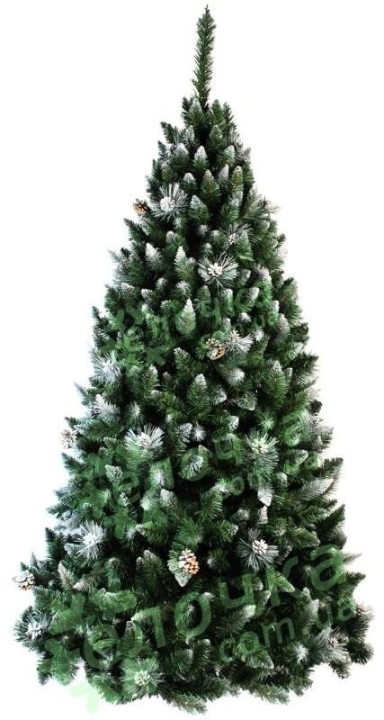 Ель Аргентина 250 см - праздничная новогодняя елка