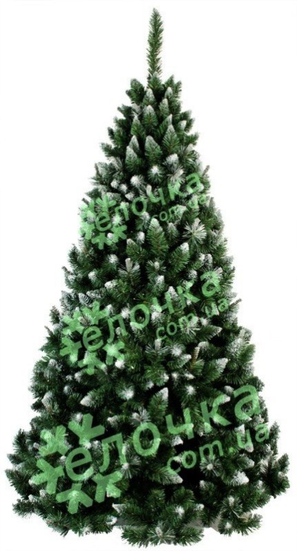 Ель Элит 220 см - новогодняя искусственная елка