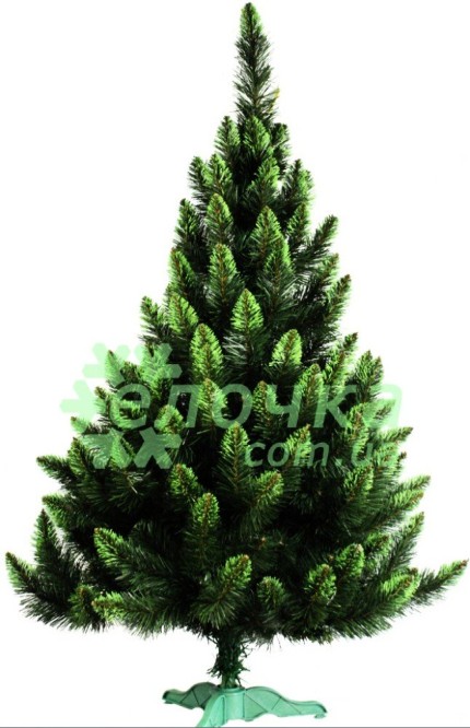 Ель Эсмеральда 110 см - новогодняя искусственная классическая елка