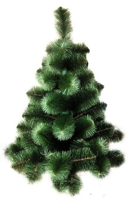 Сосна "Изумруд" 110 см - новогодняя искусственная елка