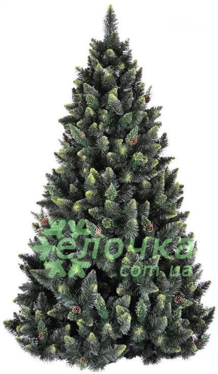 Искусственная новогодняя елка Ксения 150 см