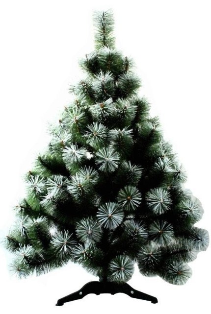 Сосна "Очарование" 190 см - новогодняя искусственная елка