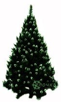 Ель Эсмеральда 180 см - новогодняя искусственная классическая елка