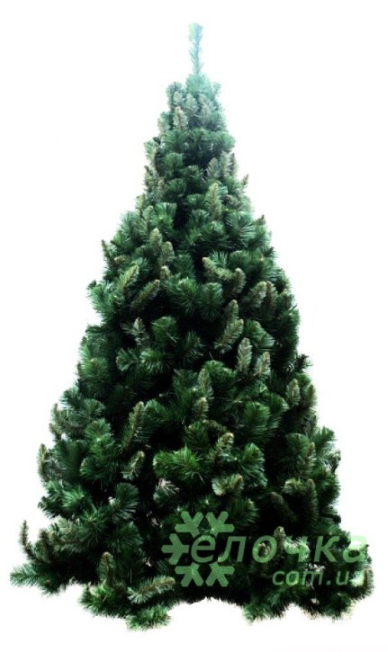 Ель Виолетта 180 см - новогодняя искусственная елка
