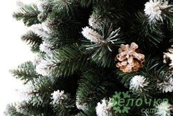 Ель Элит 180 см - новогодняя искусственная елка. elit  5