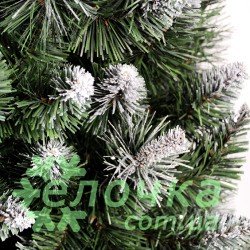 Ель Элит 220 см - новогодняя искусственная елка. елка элит крупно